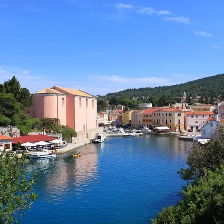 With A Parking Space Veli Losinj, Losinj - 19743 3*